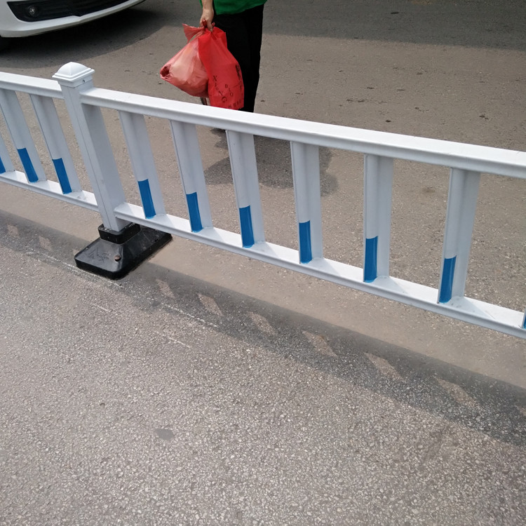 合阳市政护栏